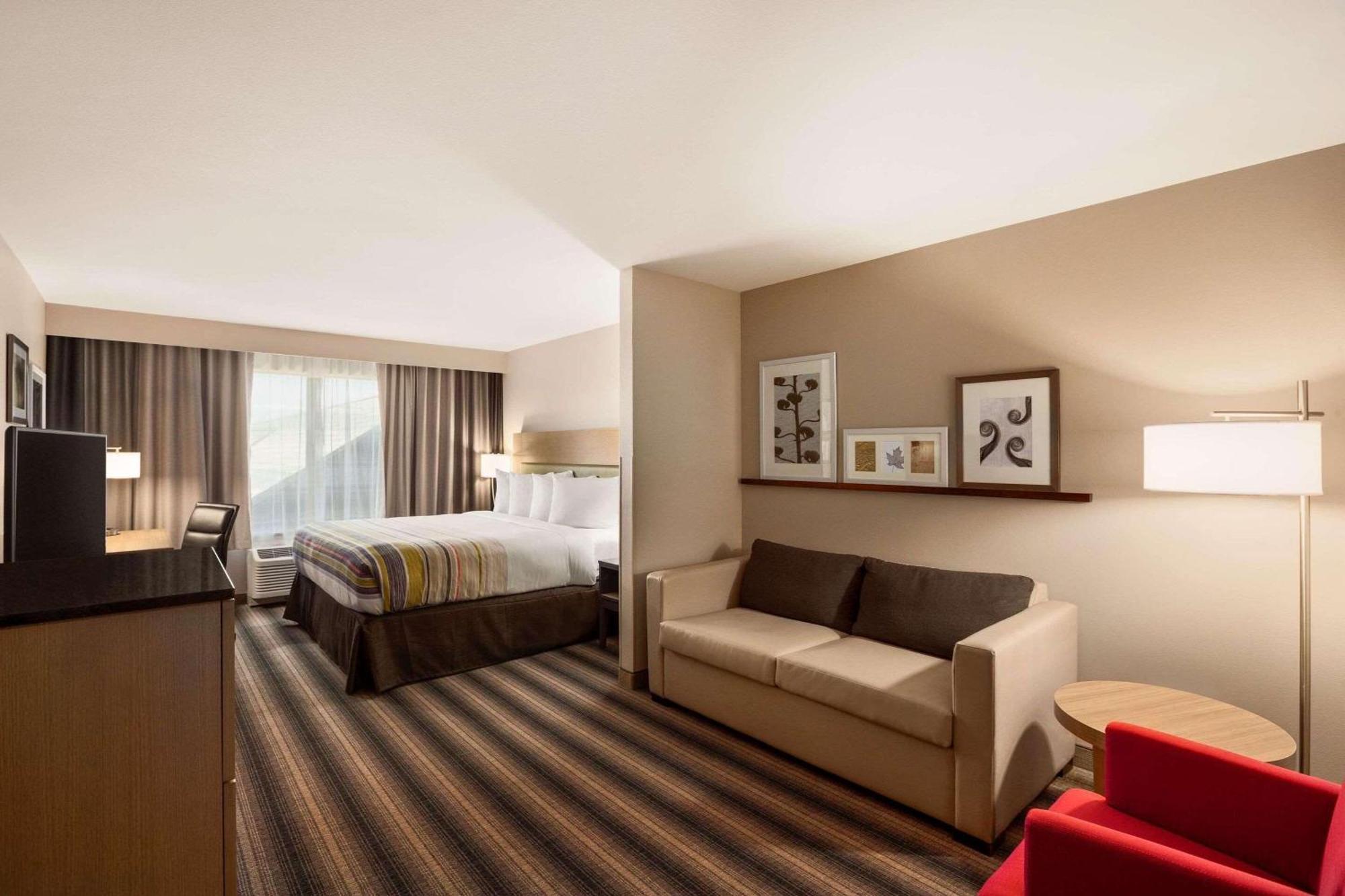Country Inn & Suites By Radisson, Rock Hill, Sc Экстерьер фото