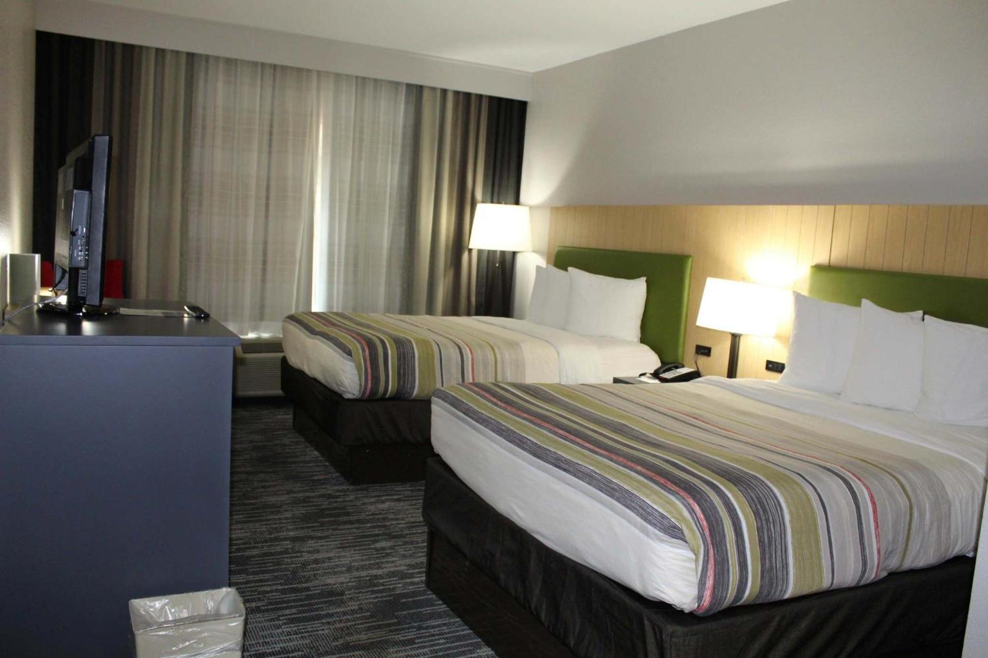 Country Inn & Suites By Radisson, Rock Hill, Sc Экстерьер фото