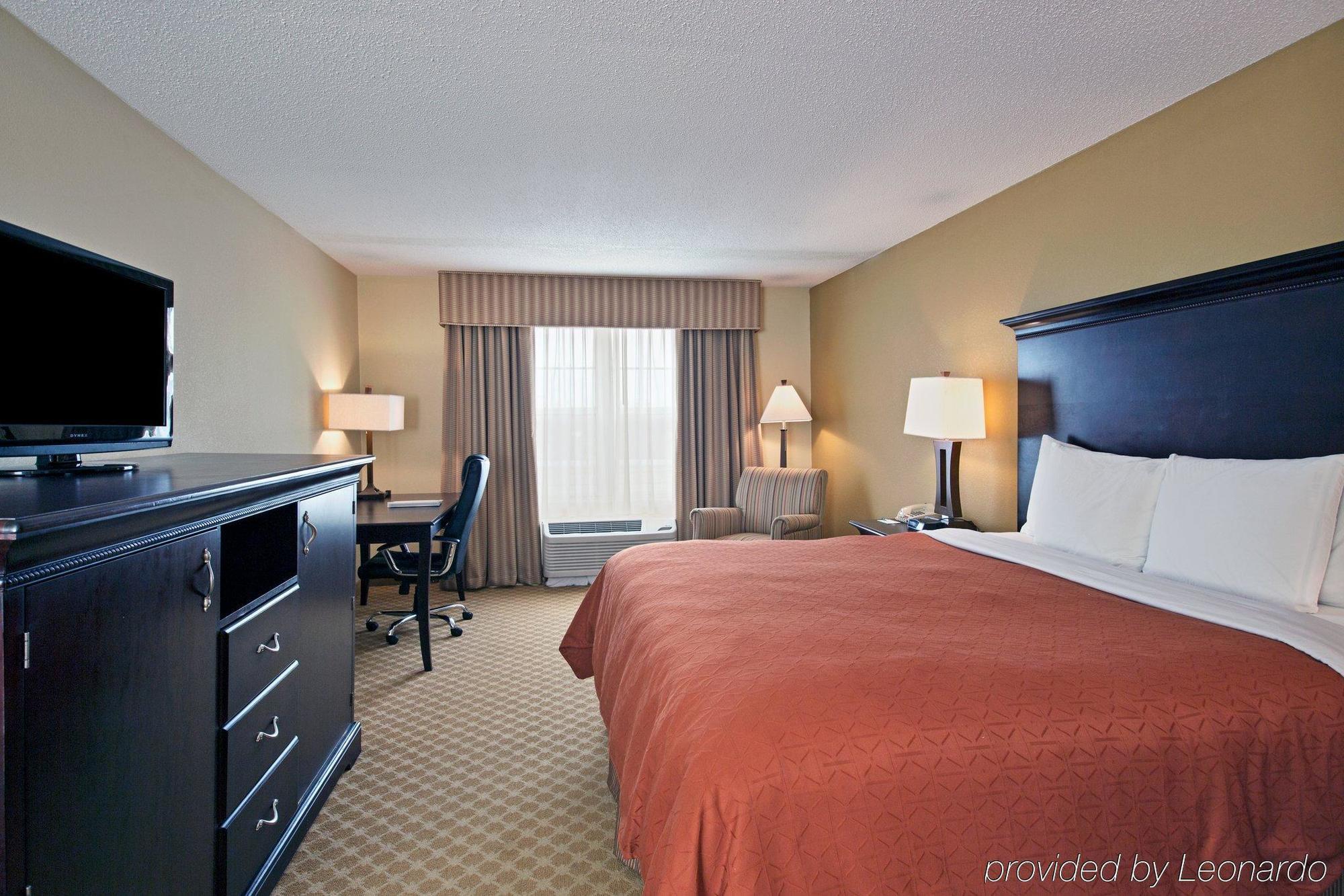 Country Inn & Suites By Radisson, Rock Hill, Sc Экстерьер фото