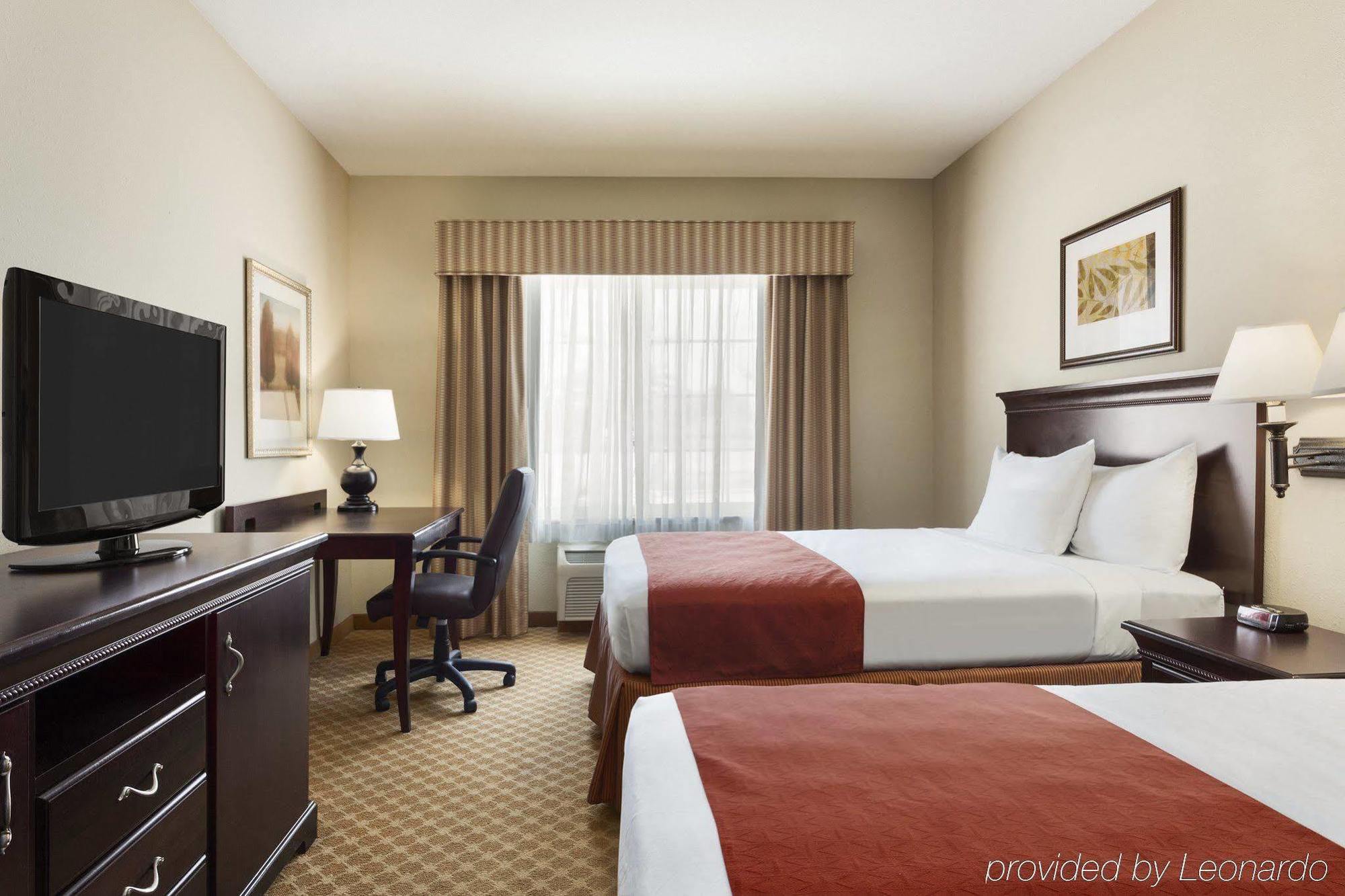 Country Inn & Suites By Radisson, Rock Hill, Sc Экстерьер фото