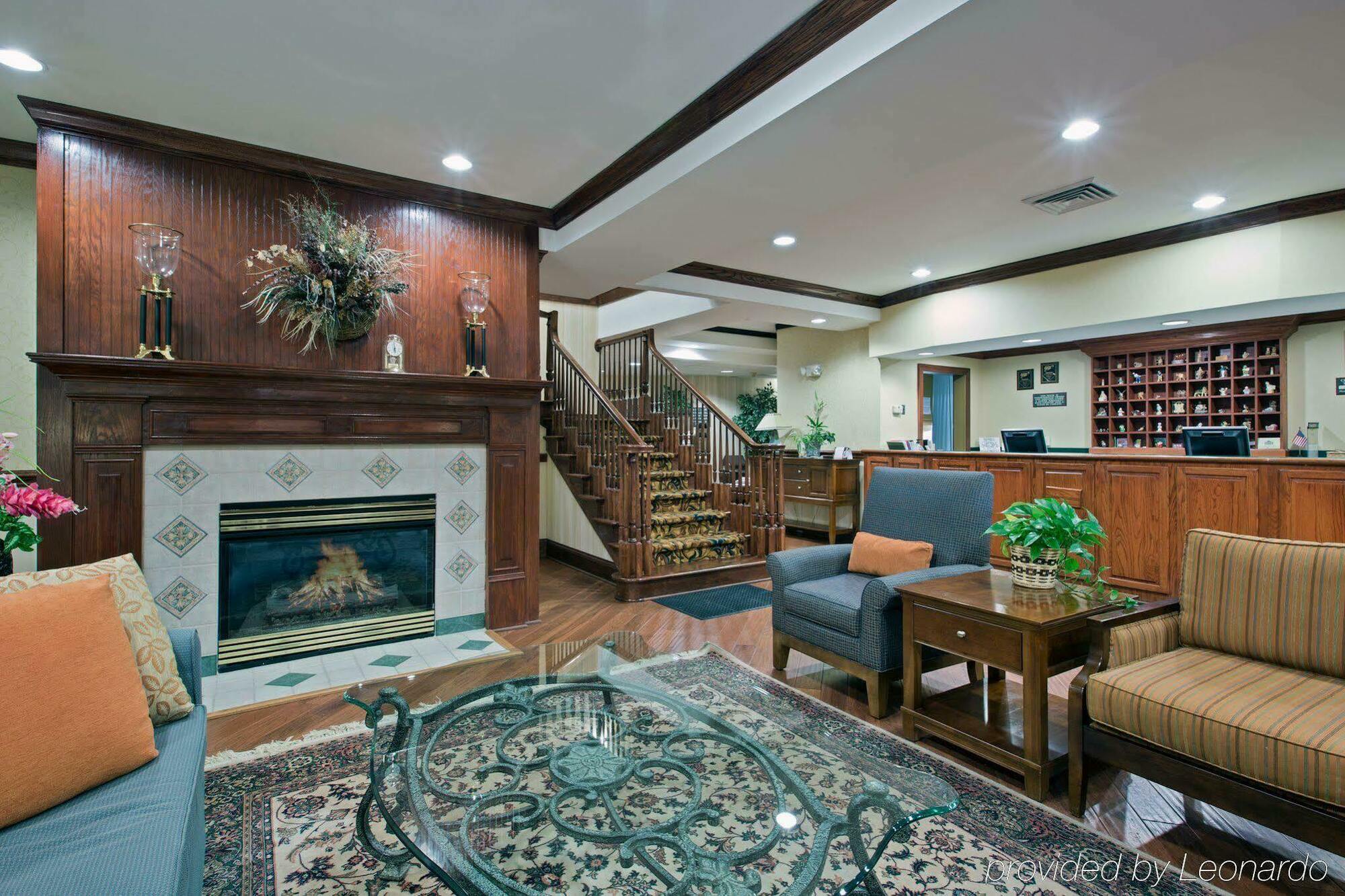 Country Inn & Suites By Radisson, Rock Hill, Sc Экстерьер фото